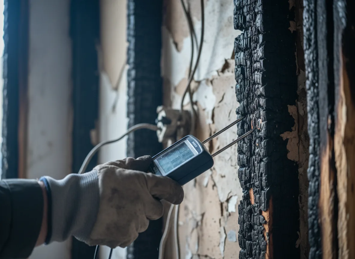 Fire Damage Restoration Mount Crawford, VA FAQs